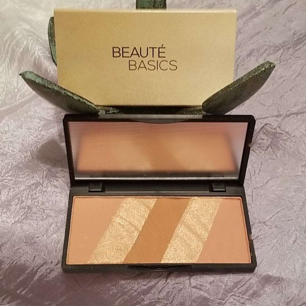 Beaute Basics Bronzer